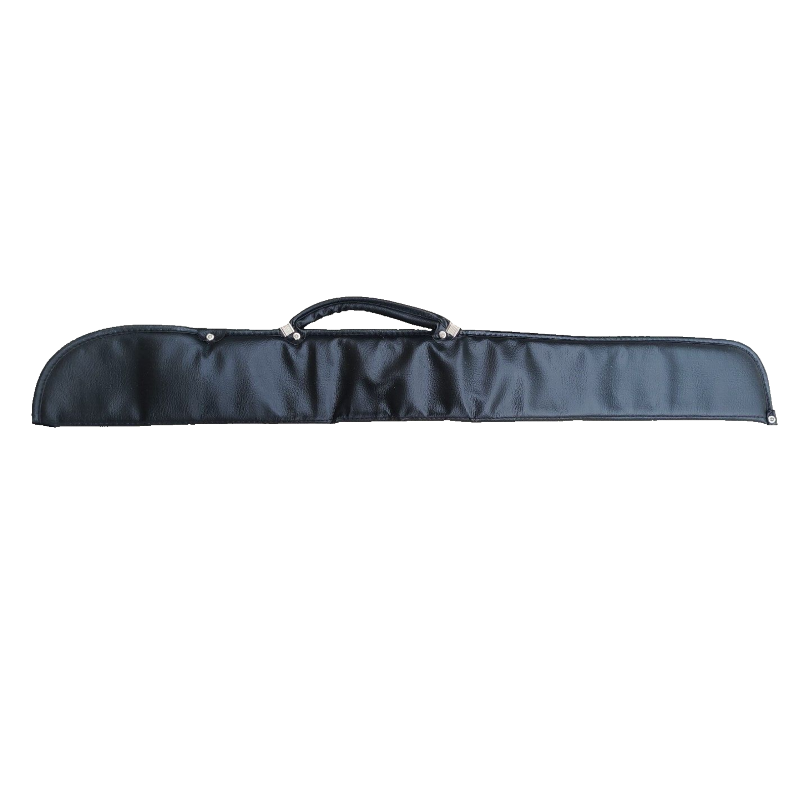 Portable Black Percussion Parts Drum Sticks Bag Soft Case With Hand Strap